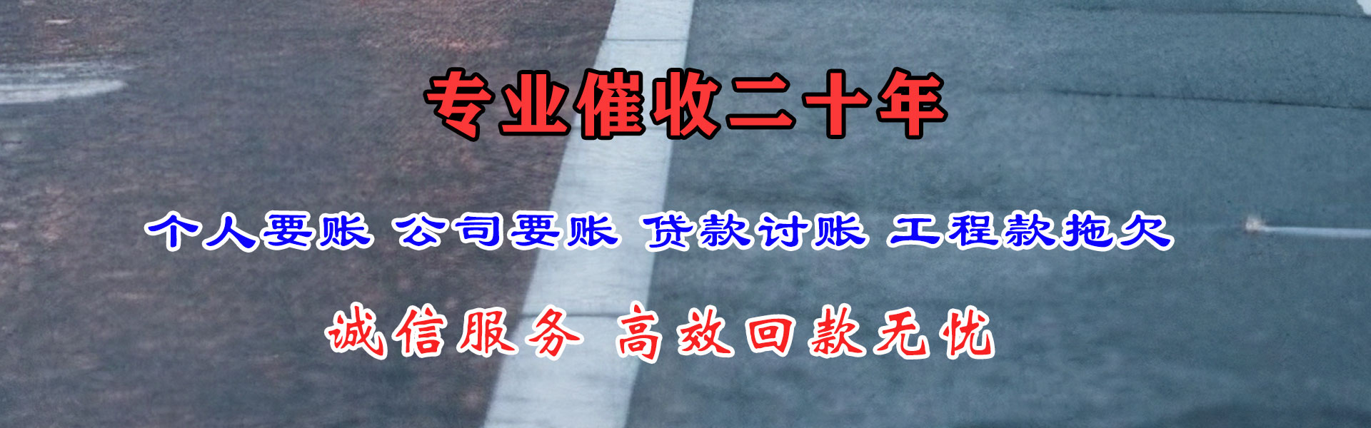 宁德清债公司